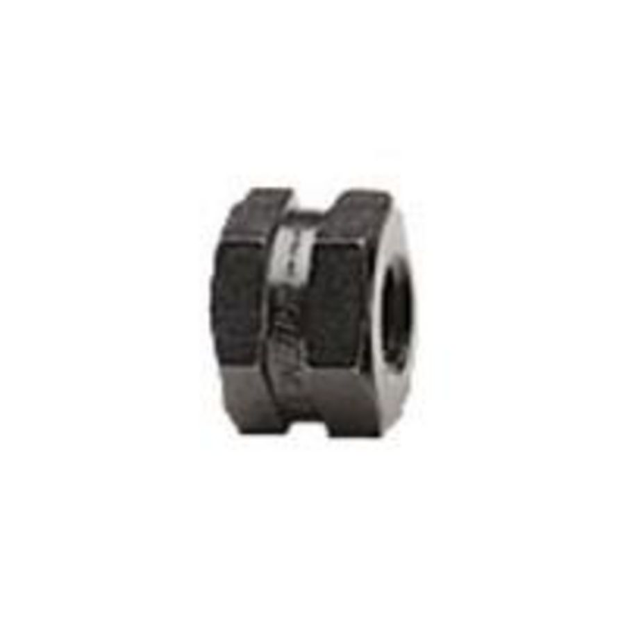 Moer 6,4mm tbv spec. pons 05244