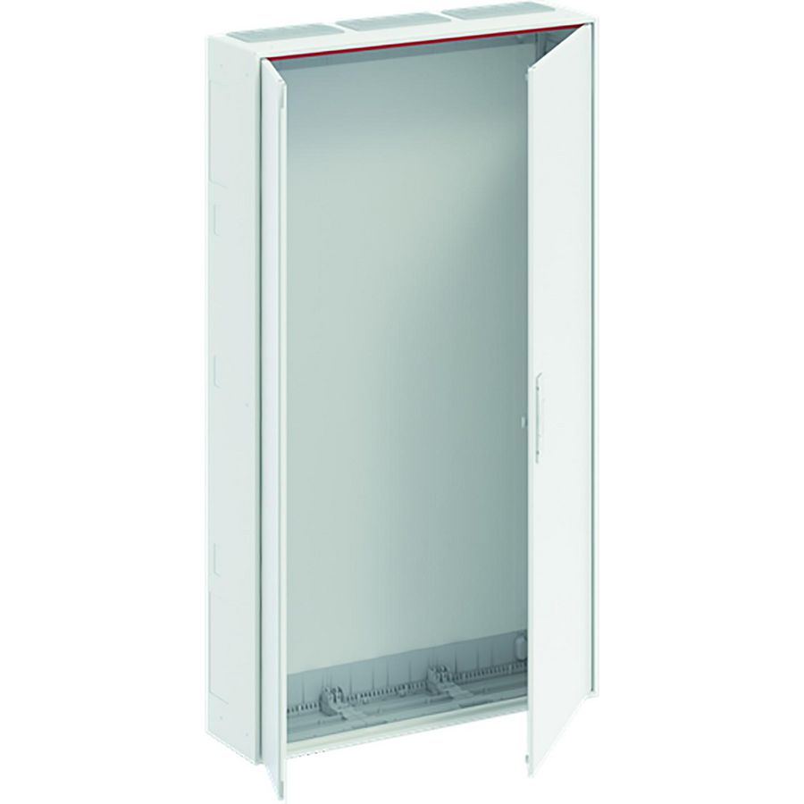 ComfortLine B wandkast 3B 9RE RAL9016 Klasse I IP44