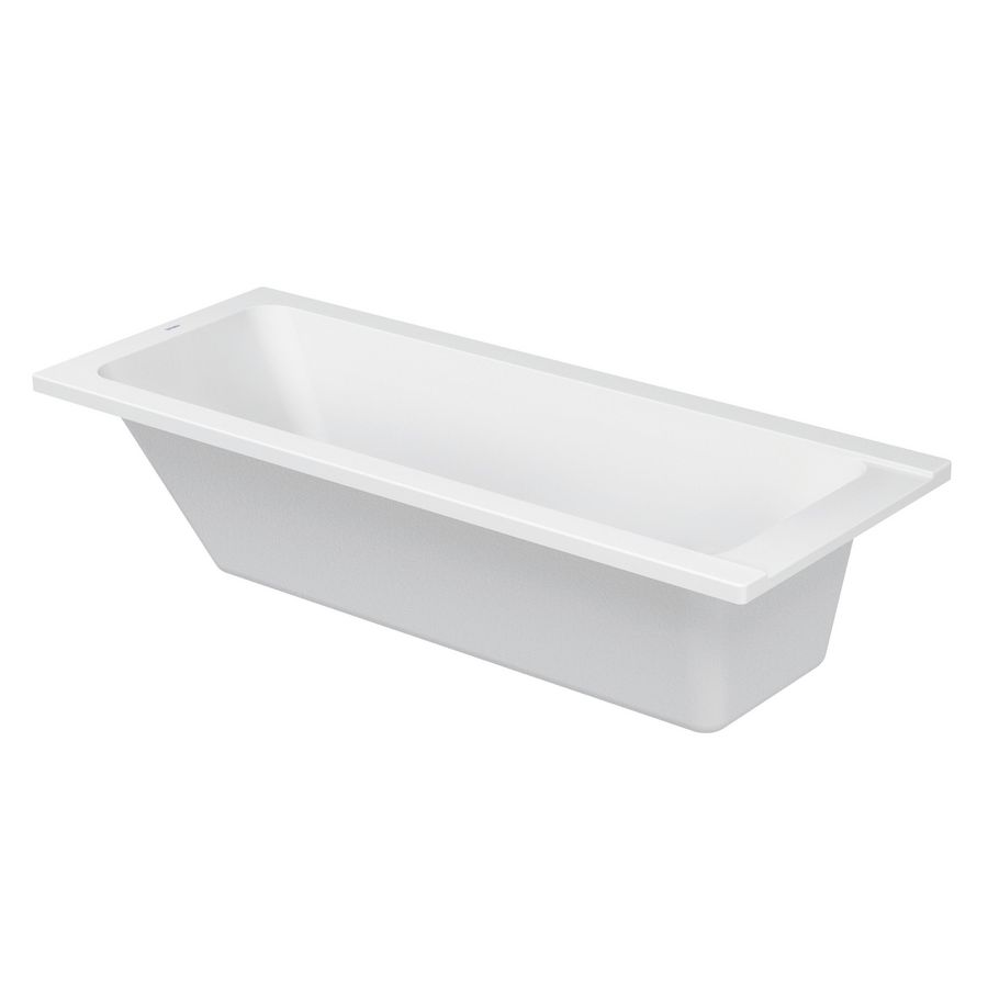 D-Code 4-H Ligbad 1700x700x420mm afvoer M
