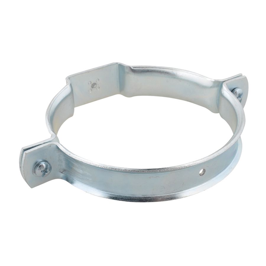 Bevestigingsbeugel BIS 3000 verzinkt M8x50mm