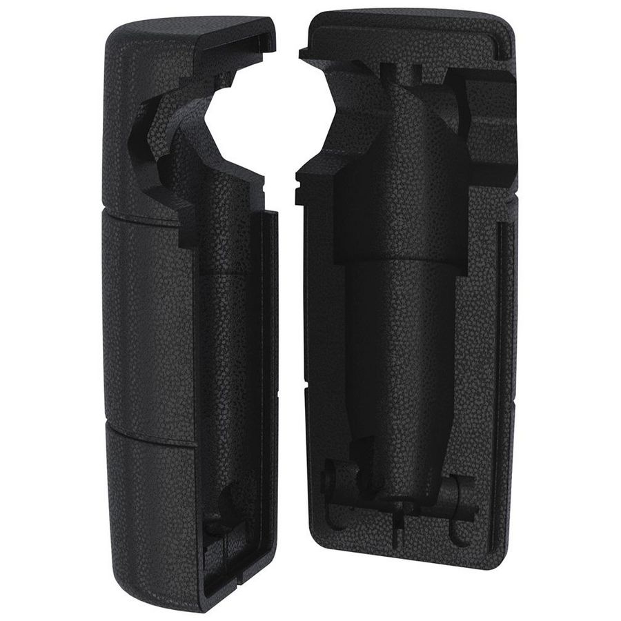 Isolatieschalen-set voor vuilafscheider CleanGuard HP Max
