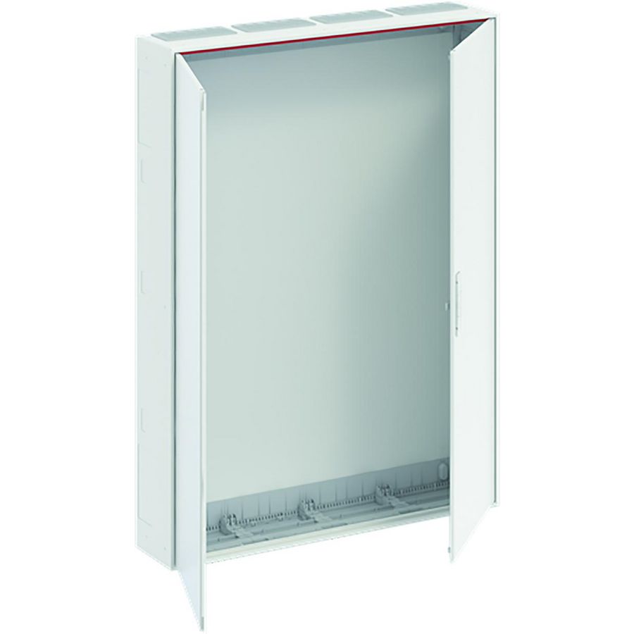 ComfortLine B wandkast 4B 9RE RAL9016 Klasse I IP44
