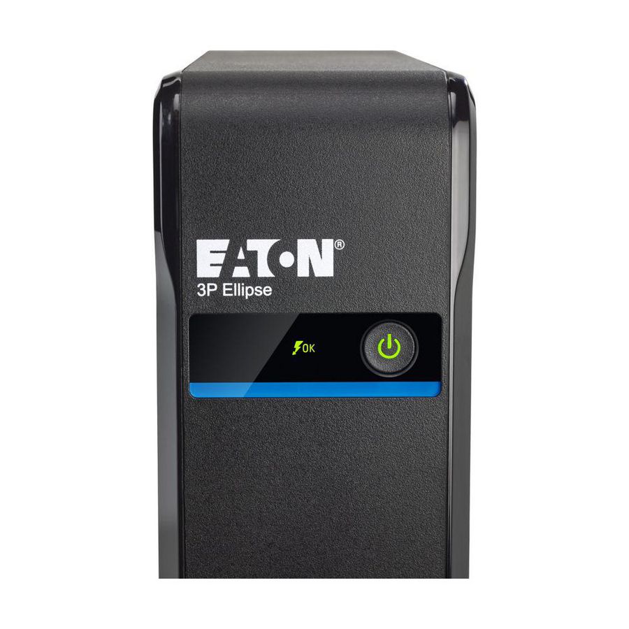 Eaton 3P Ellipse 1300 USB DIN