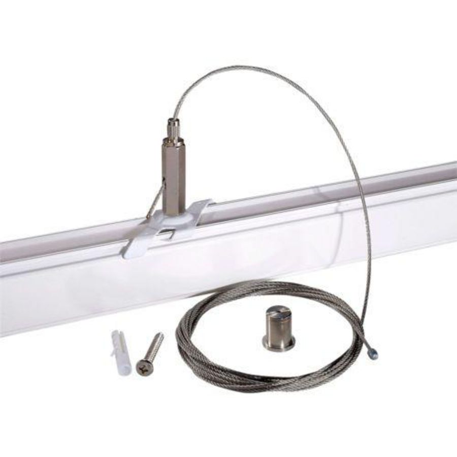 Pendelset 5m Wit