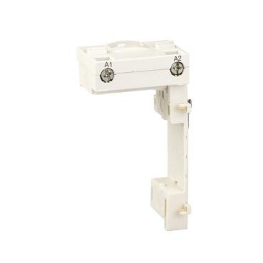 Aanpassing spoelaansluiting Accessoires TeSys D LC1D09-D38