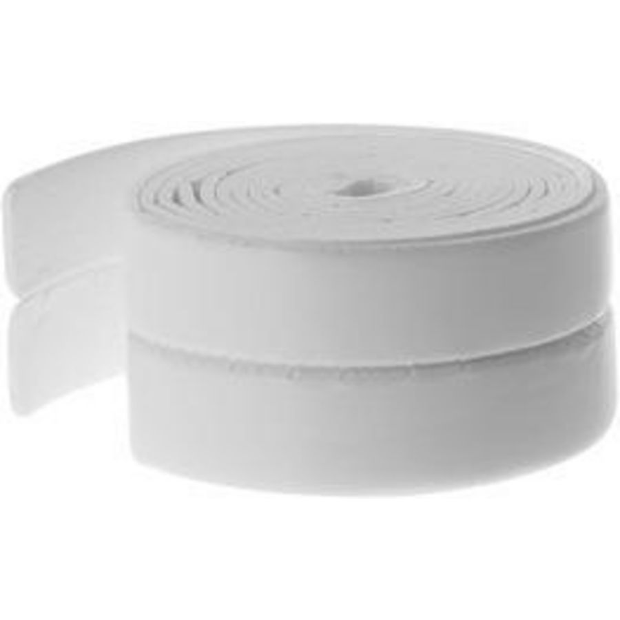 D-Code geluid-/isolatieprofiel L=3300mm