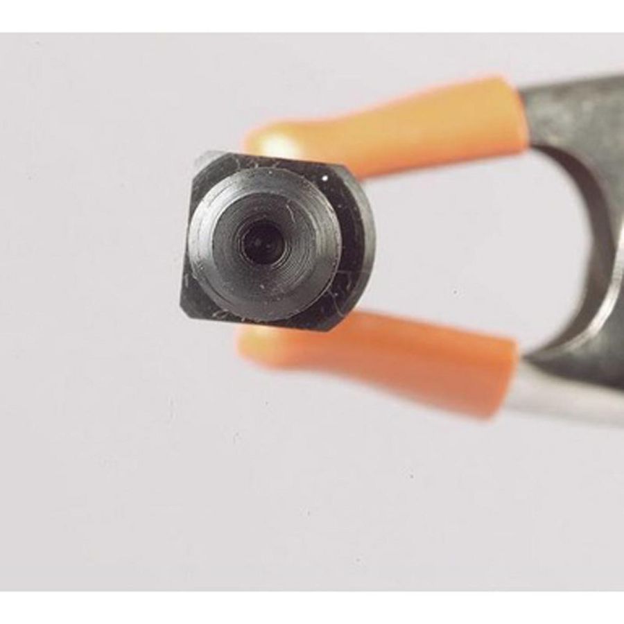 Moer 12,7mm tbv spec. pons 60258
