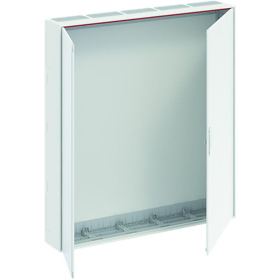 ComfortLine B wandkast 5B 9RE RAL9016 Klasse I IP44