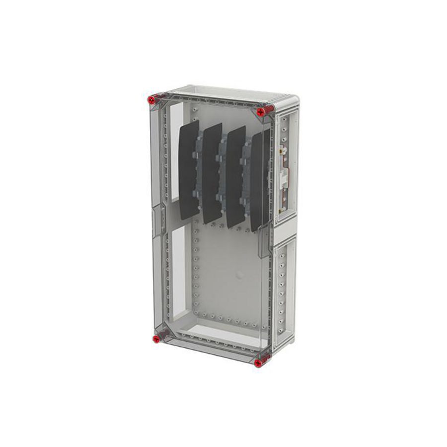 Meszekeringkast 250A 3P 1SPV005103F0007