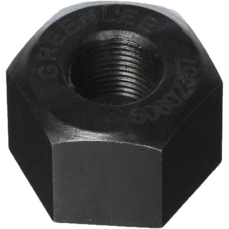 Moer 28,6mm tbv spec. pons 60235