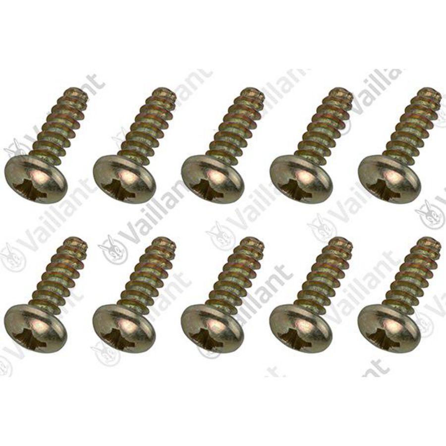 Doos a 10st. schroef 0010047528