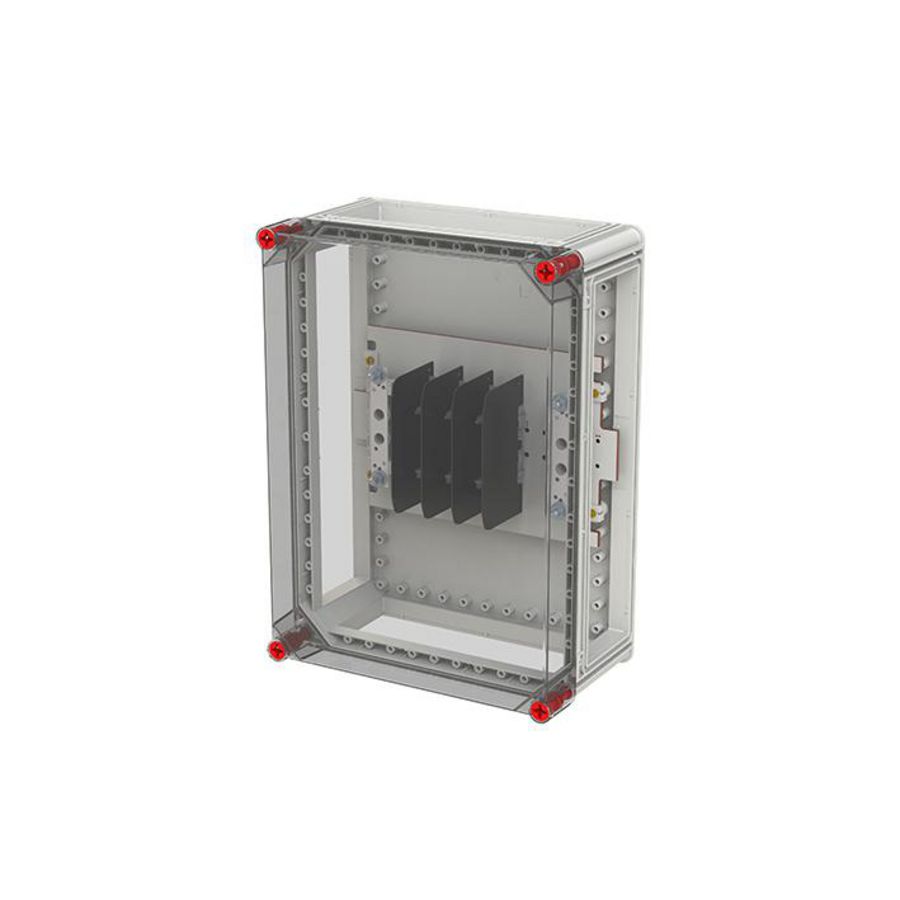 Meszekeringkast 160A 3P