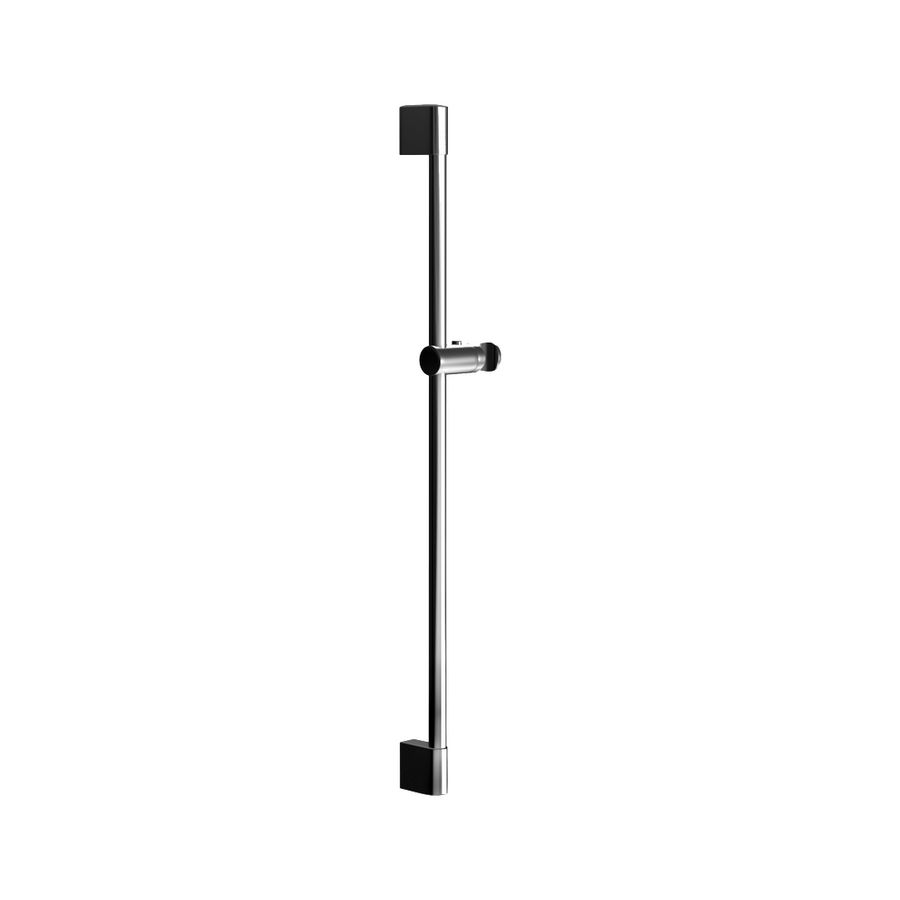 Pure Jet glijstangset 90cm chroom