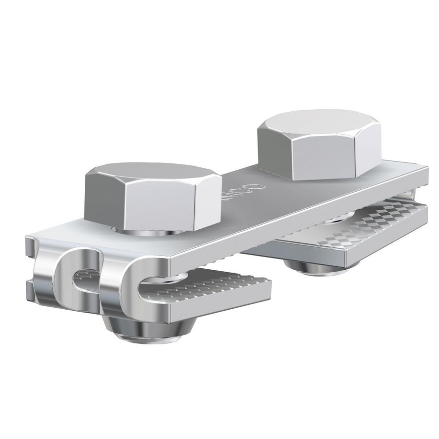 Railverlenger RL 80 geschikt voor rail R0 - R8 VVE=10