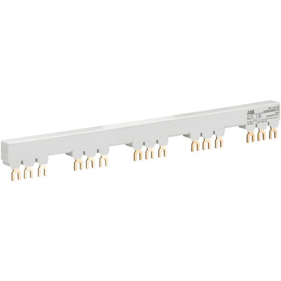 verzamelrail voor 5 MS116/MS132 met 2 HK/SK Ie 65A met 2 e