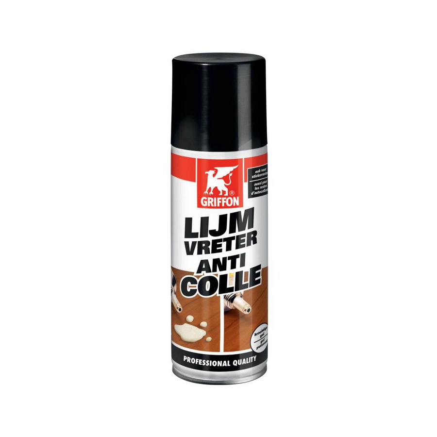 Lijmvreter spray 200ml VVE=12