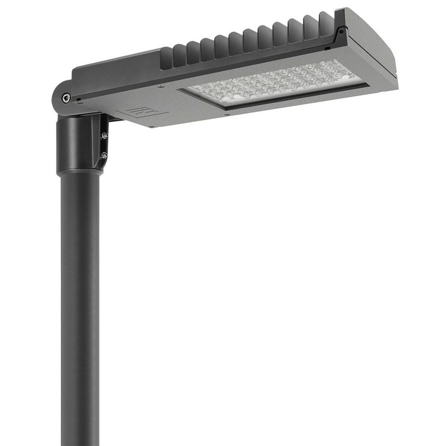 LED-Straatverlichting 3000K 102,4W DALI Weg Optiek