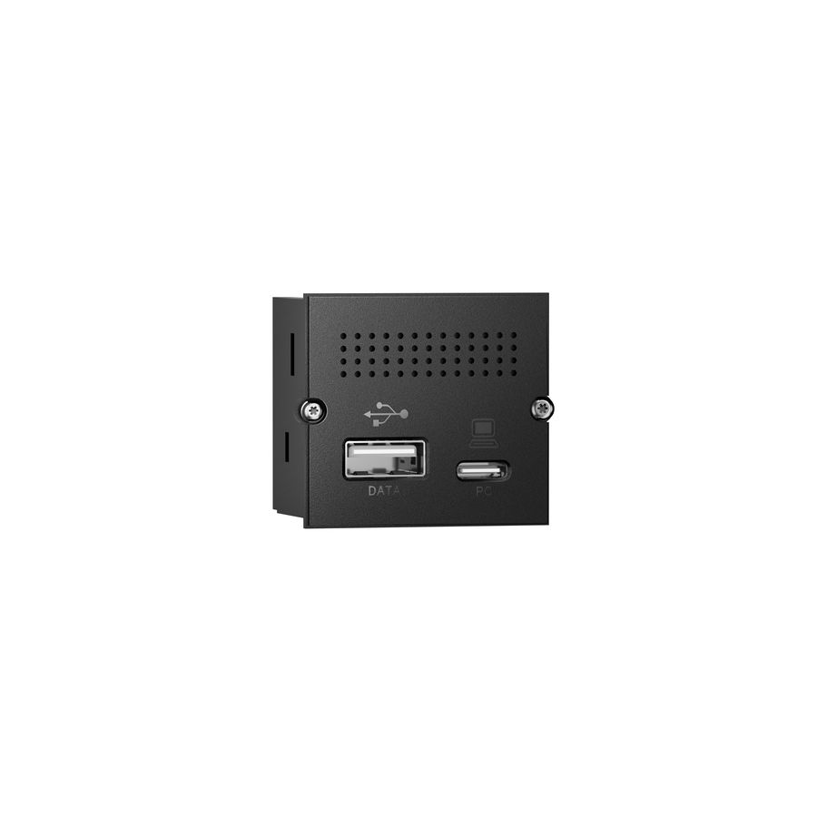 Inzetplaatjemini Docking Station