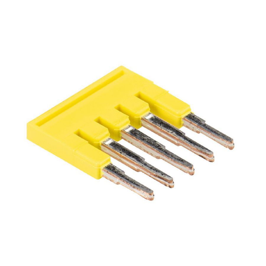 Koppelsteker IVB WKF 1,5-5 VVE=10