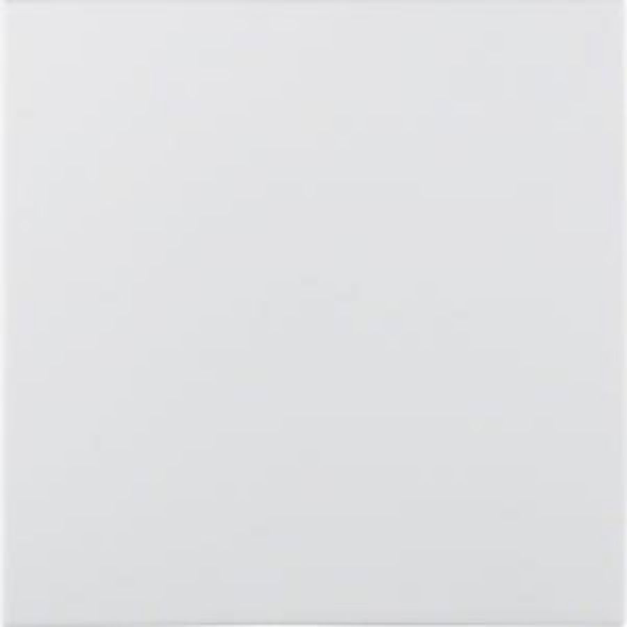 Blindsluiting polarwit glanzend S.1/B.3/B.7 glas