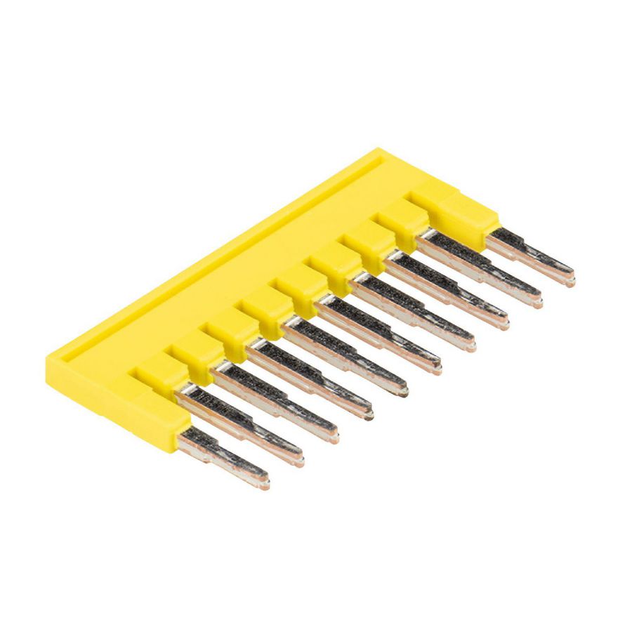 Koppelsteker IVB WKF 1,5-10 VVE=10