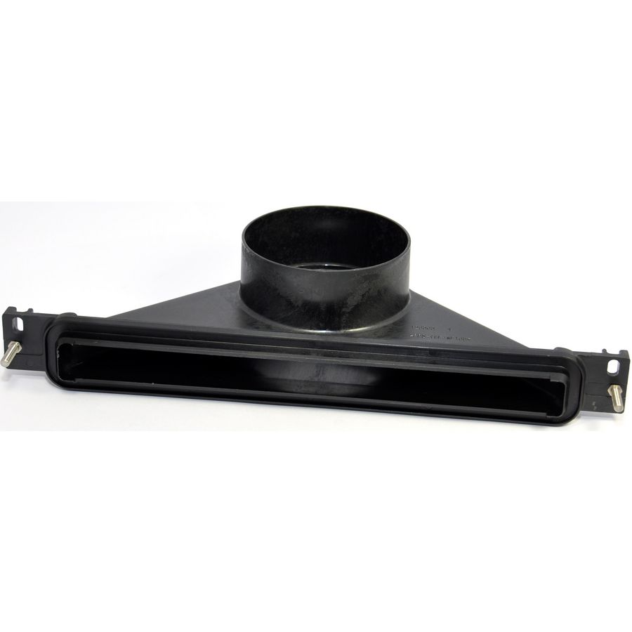 Collector rookgasafvoer wtd 27 ame