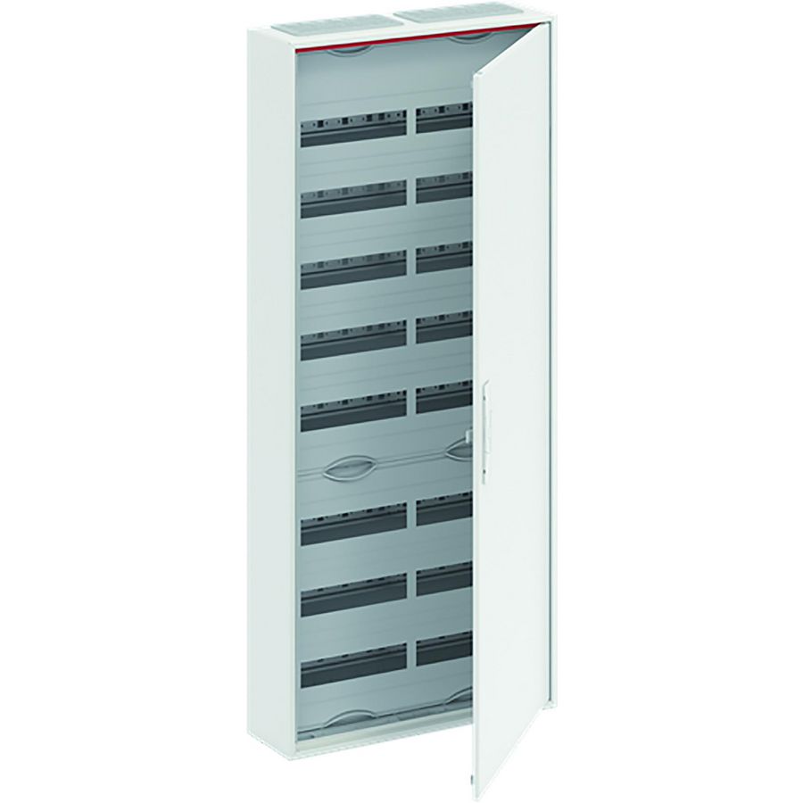 ComfortLine CA veldverdeler 2B 8RE Klasse II IP44 192PLE