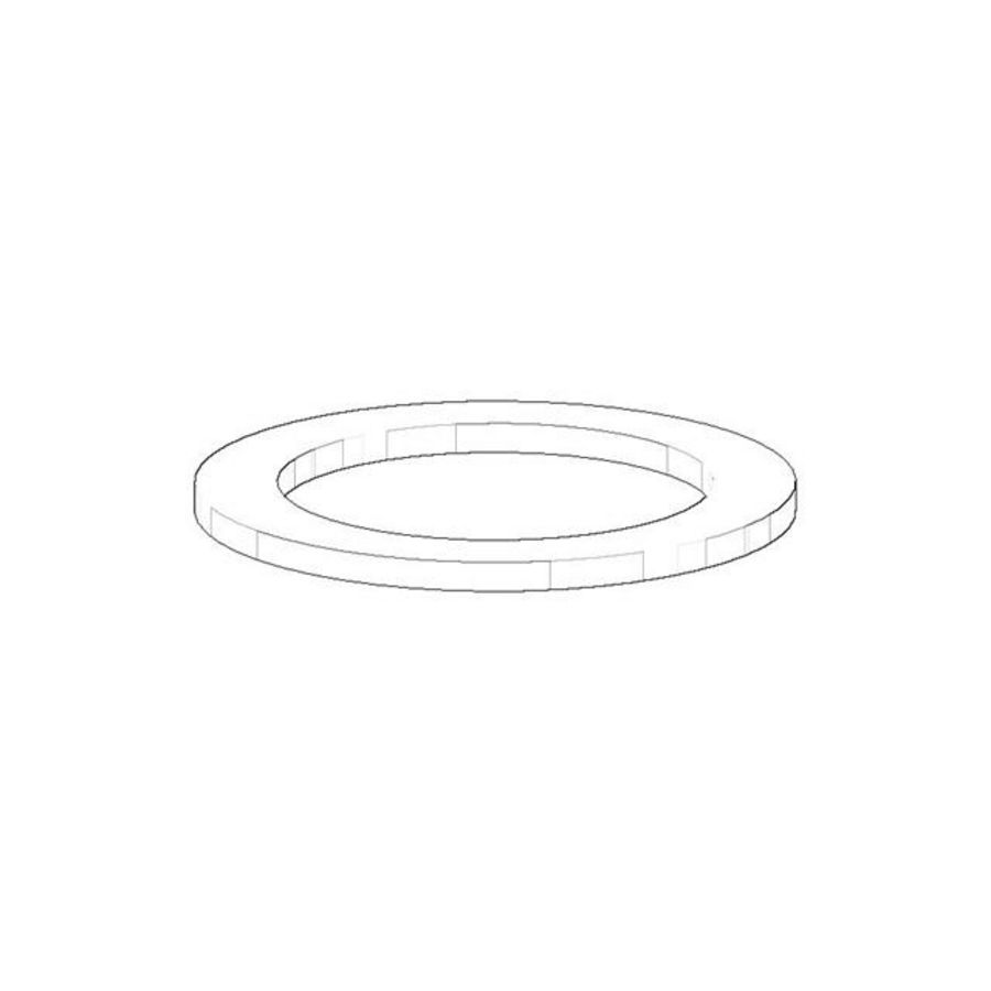 Dichting NBR 70 40,0x29,0x2,0mm 09140501890