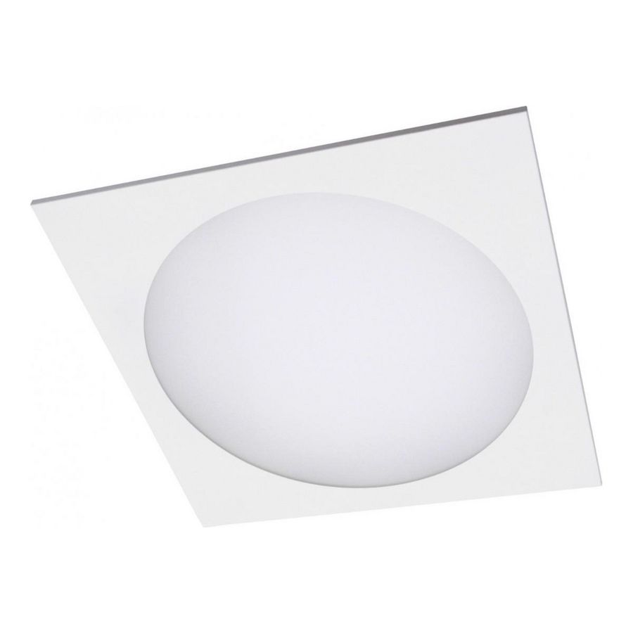Inbouwarmatuur Corona C LED1x3400 D067 T840 OP LT80