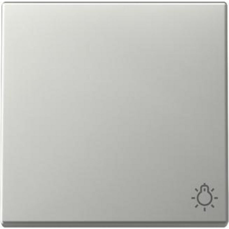 Wip sym.licht System 55 edelstaal