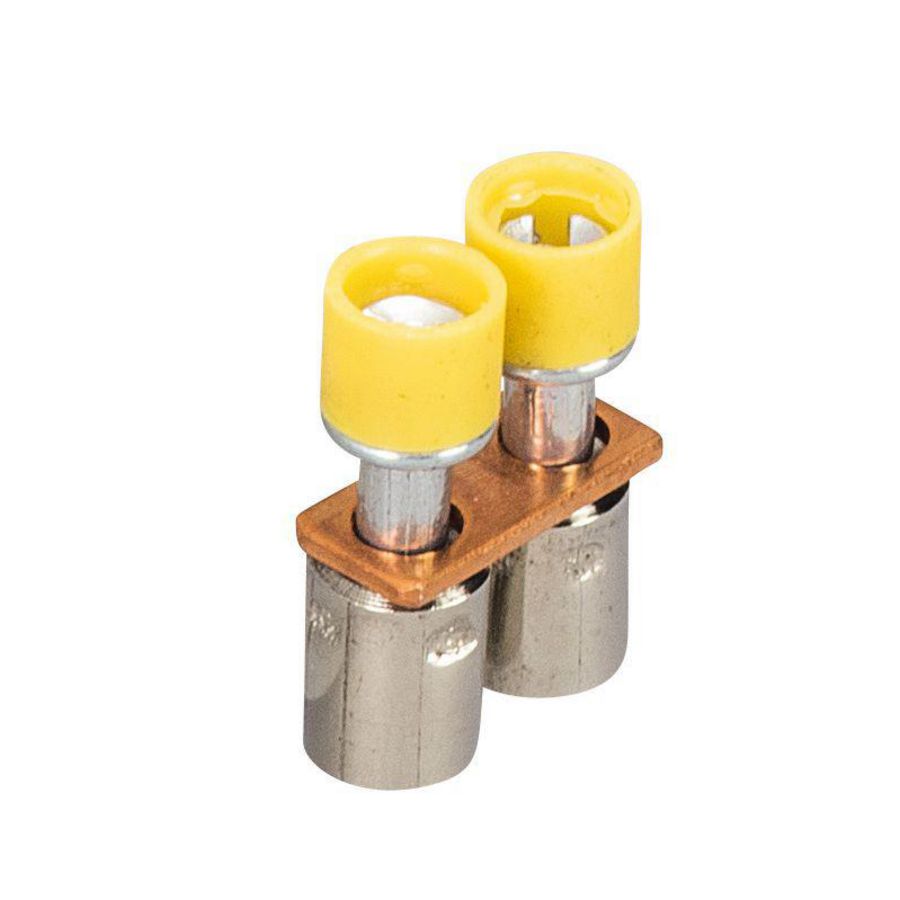 Verbindingsbrug geisoleerd IVB WKI 4-2 VVE=10