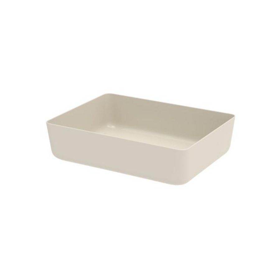 Alva waskom wastfl Prgmon 506x381x136/146mm zuur A251-001