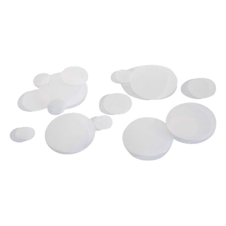 Blindschijf polyamide inlegsch UNI kabelwartel M/PG48 VVE=50