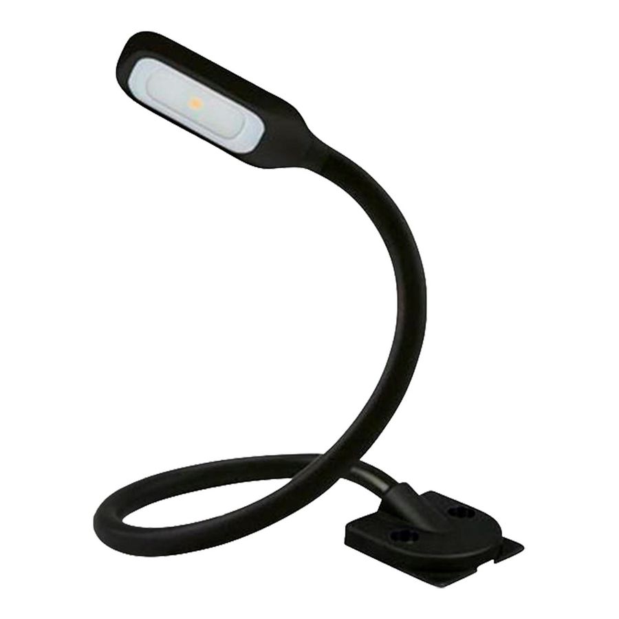 LED-lamp ONYXCOPILOT L-7 TCS BK 009-032V 4X1