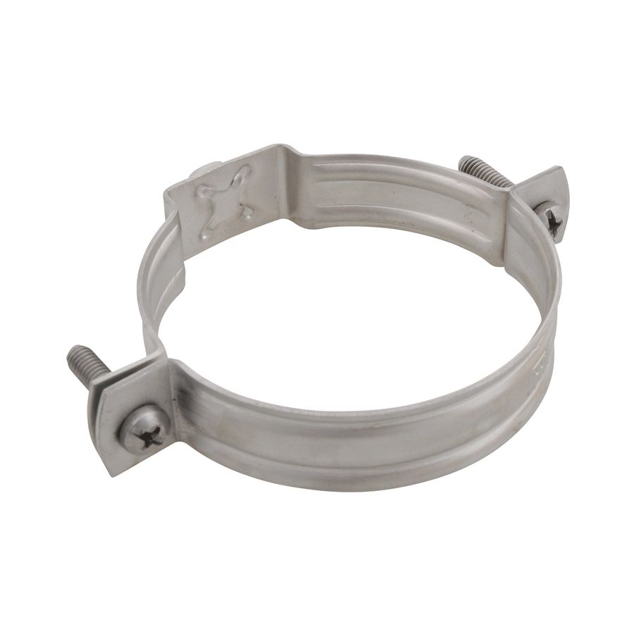 BIS Bifix 415 RVS M8 125mm VVE=25