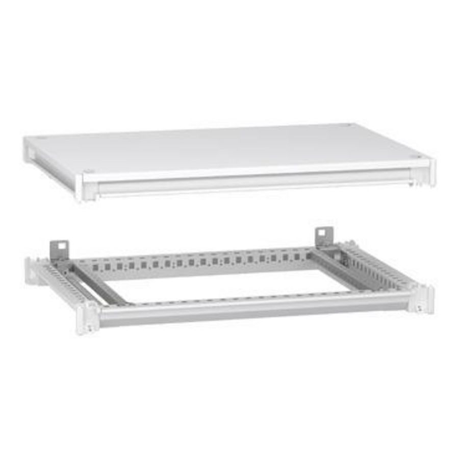 KIT SFN KADER BOVEN/ONDER 700X500 R9003