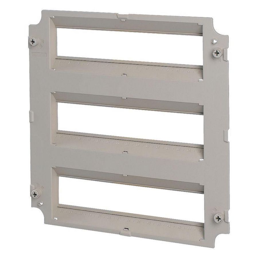 Frontplaat automatenkast Ci44