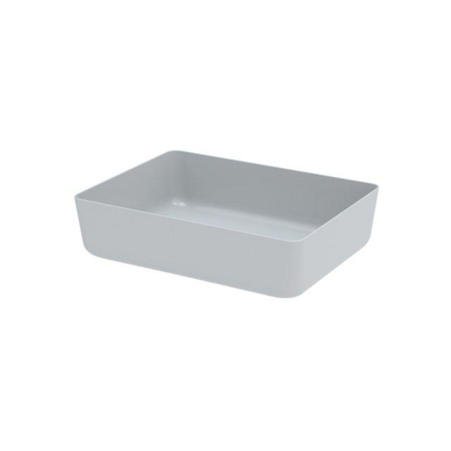 Alva waskom wastfl Manhattan 506x381x136/146mm zuu A251-002