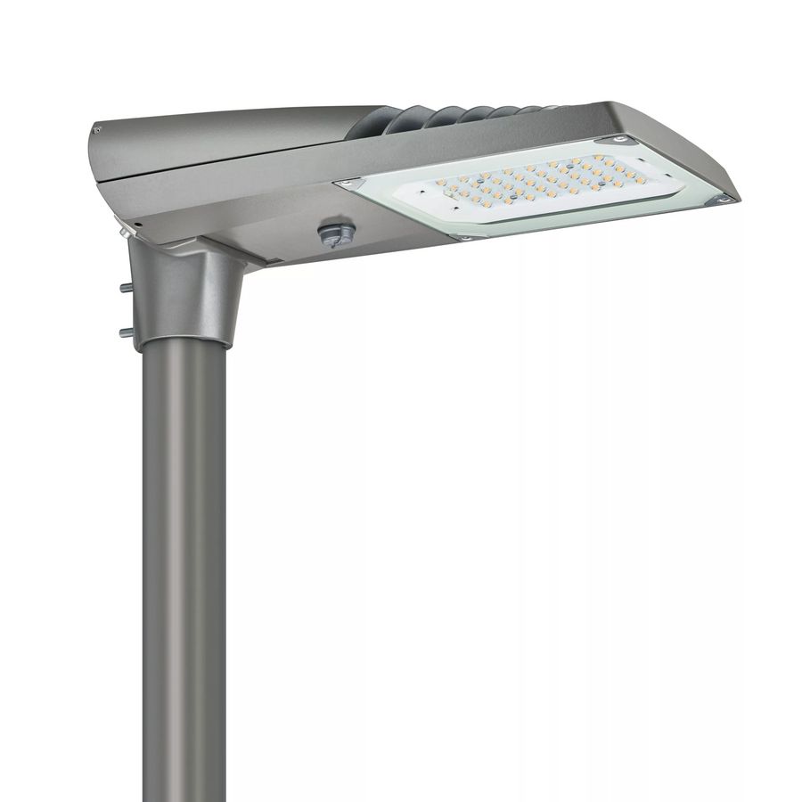 Armatuur straatverl. BGP703 LED120-4S/740 DM50 GF SRT SRB 60