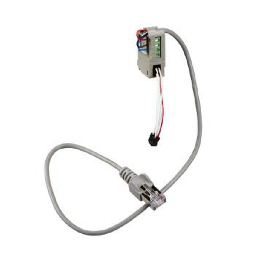 Kabel NSX L=0,35M ULP Kabelring ComPact