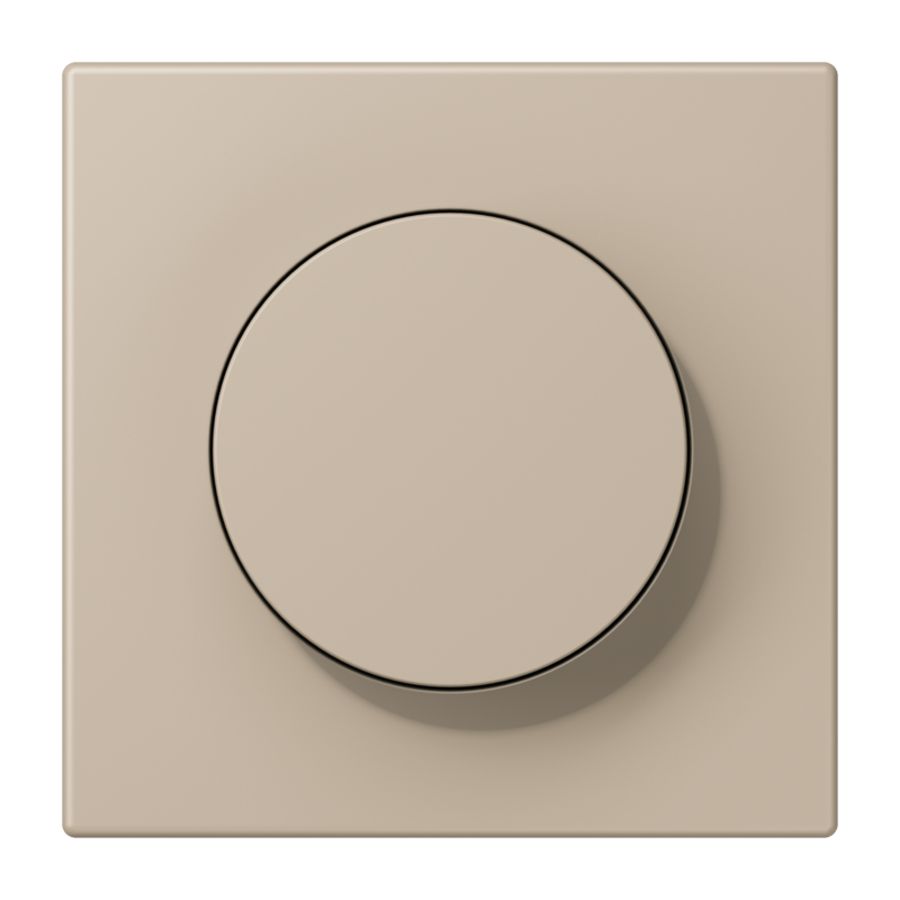 Draaiknop dimmer LC32142