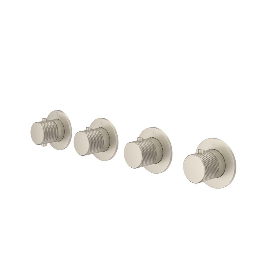 Afbouw inbouwther 3 stopkr symmetry Rrozet GNi Nexus