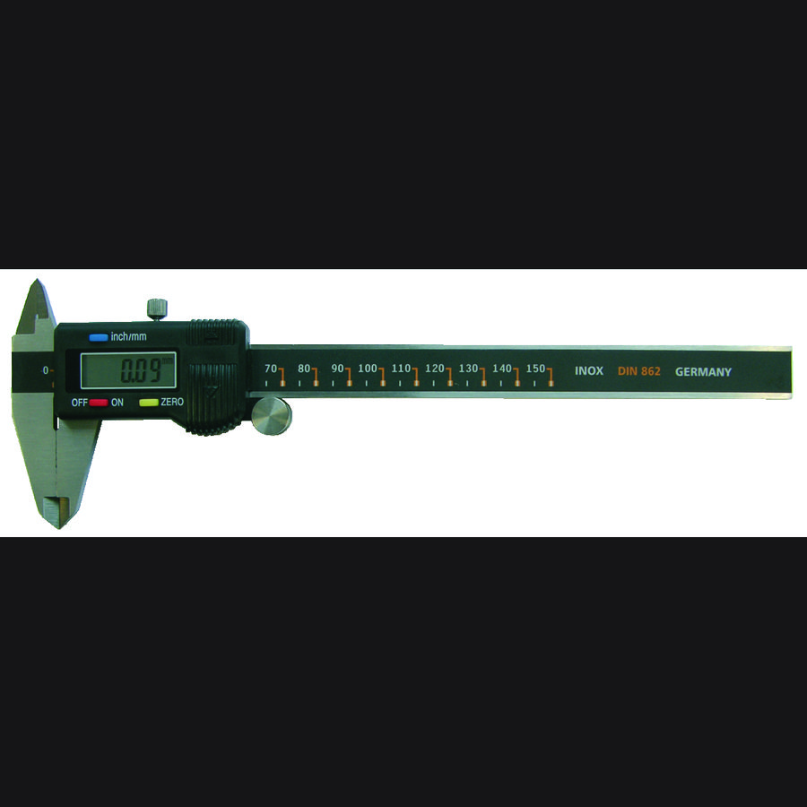 Schuifmaat precisie digitaal