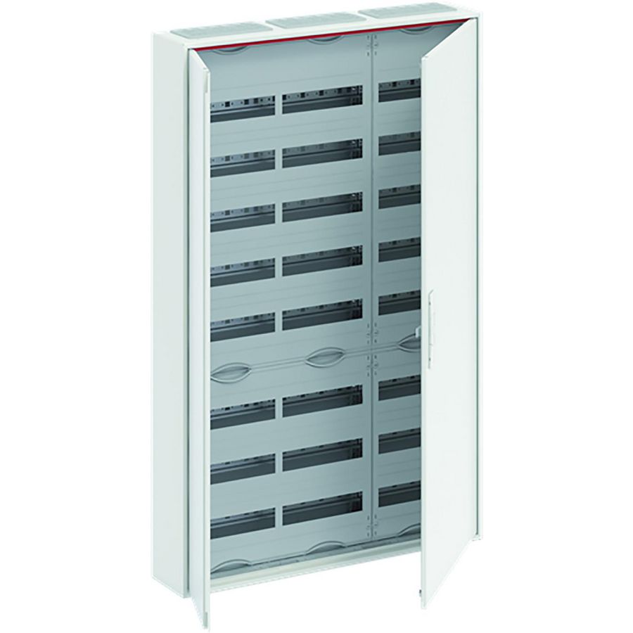 ComfortLine CA veldverdeler 3B 8RE Klasse II IP44 288PLE