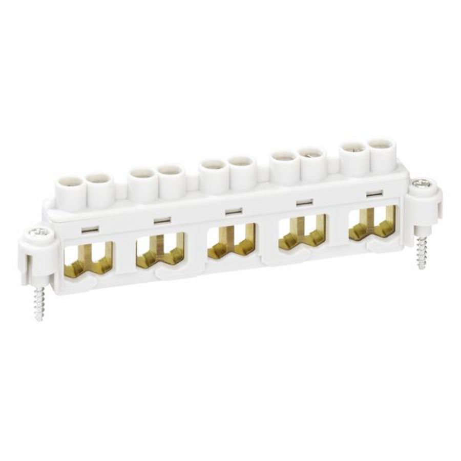 Kroonklemmenstrook 84001001