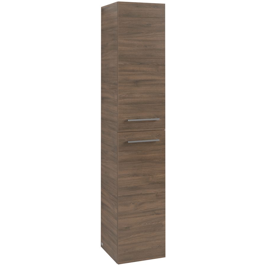 Hoge kast Avento 350x1760x372mm A89401VH