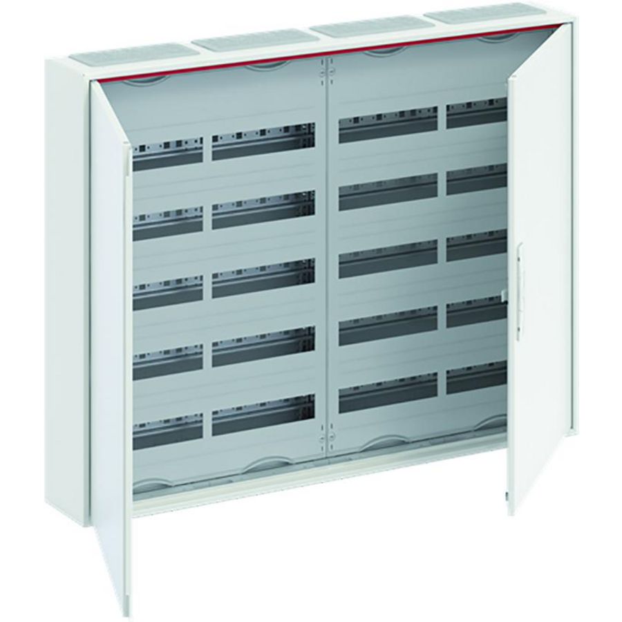 ComfortLine CA veldverdeler 4B 5RE Klasse II IP44 240PLE
