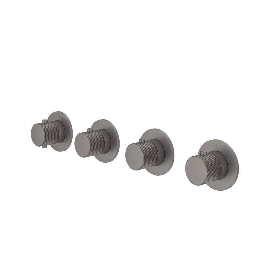 Afbouw inbouwther 3 stopkr symmetry Rrozet GMB Nexus