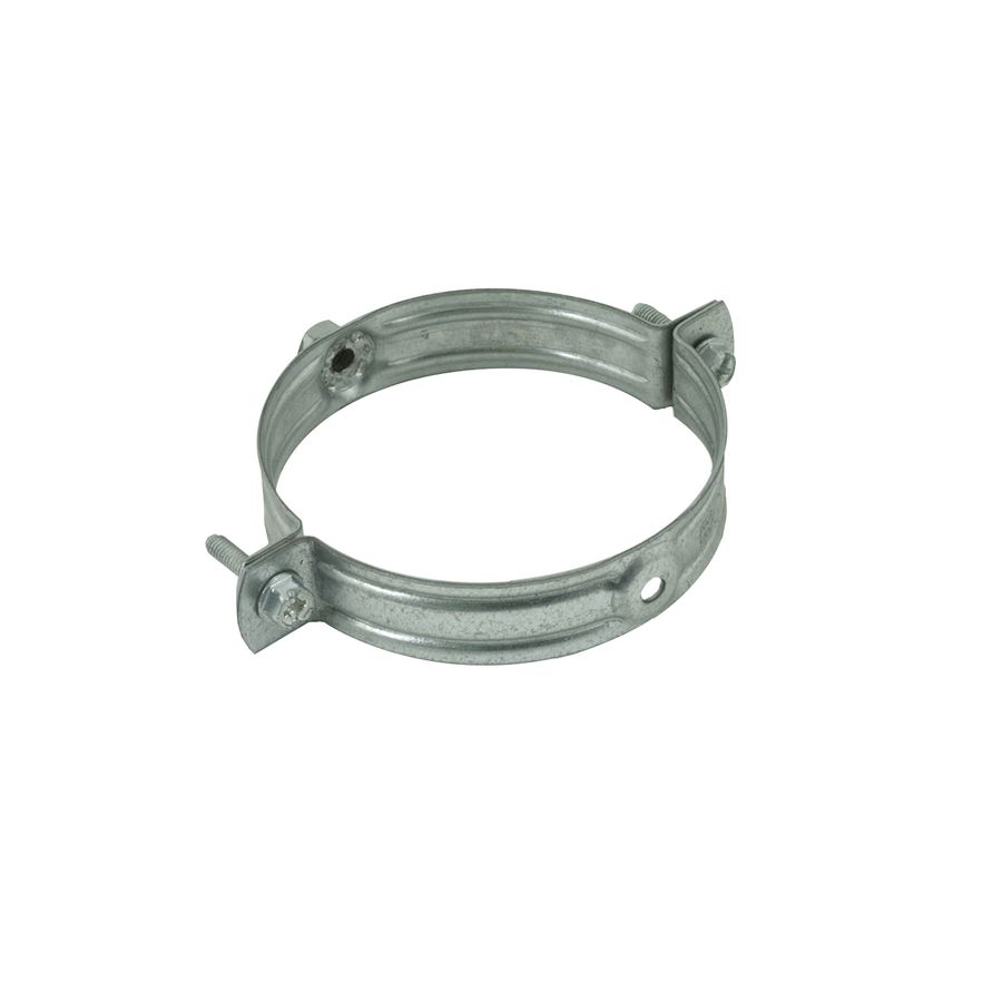 Spiraalbuisbeugel Bifix 412 M8 125mm