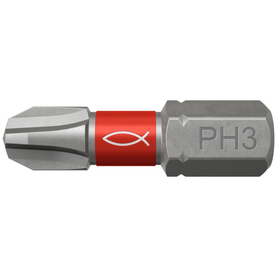 Profi-bit FPB PH3 (10 st.) VVE=10
